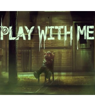 PLAY WITH ME Steam Key GLOBAL